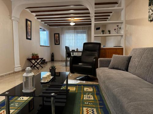 Montequinto Maison | Montequinto Getaway Teletrabajo Relax y Sevilla a tu Alcance