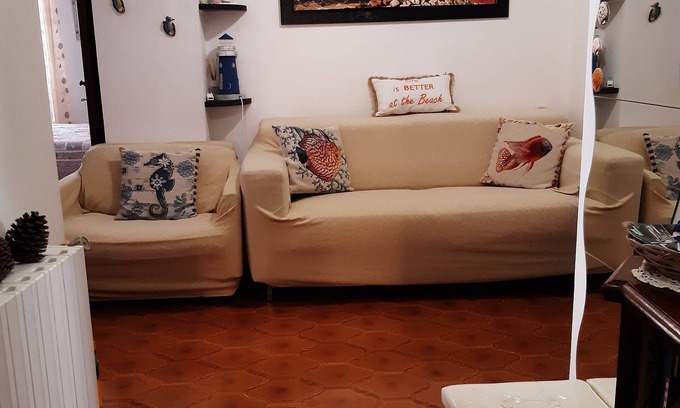 Borgo Antico Appartement | Appartement Sol y Mar - Monterosso al mare - Code CITRA 011019-LT-0123