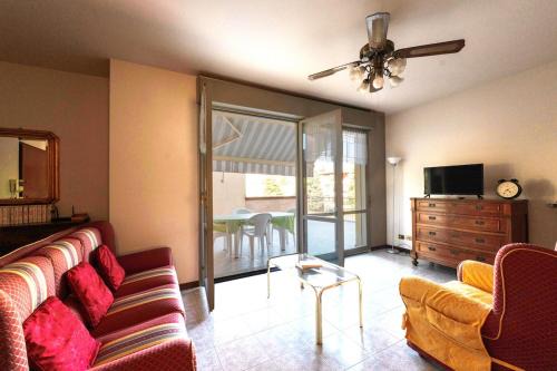Castell'Arquato Appartement | Monterosso-Cozy Apartment