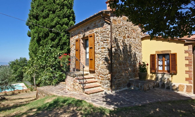 San Giovanni d'Asso Villa | Monterzi 4, Emma Villas
