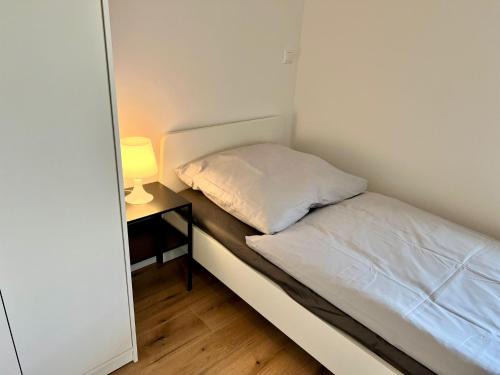 Lingenfeld Appartement | Monteur- und Ferienwohnung Lingenfeld