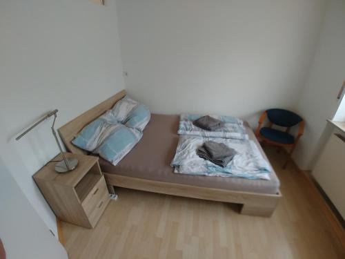 Herold Appartement | Monteur- und Ferienwohnung Gemmer 63qm