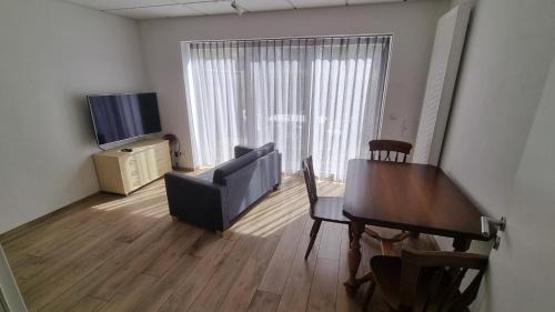 Herold Appartement | Monteur- und Ferienwohnung Gemmer 52qm
