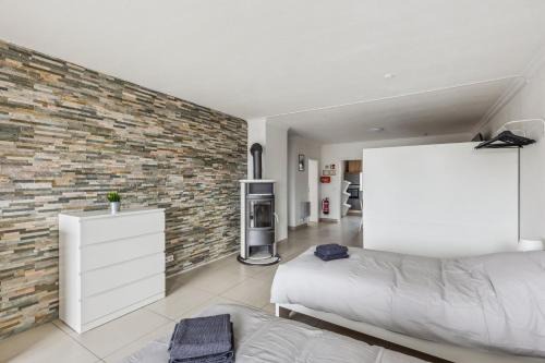 Nauheim Appartement | MONTEUR - Unterkunft für bis zu 7 Personen in 64569 Nauheim - GG09