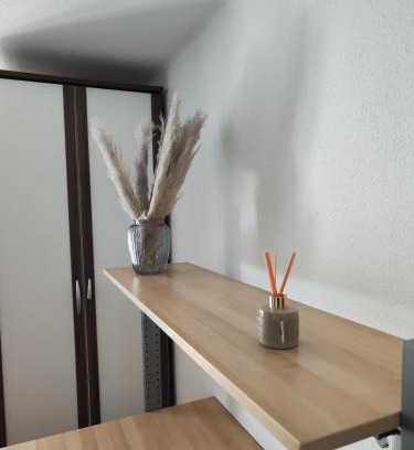 Ulm Maison | Monteurdomizil
