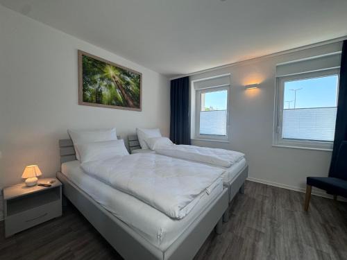 Sudenburg Appartement | Monteurs- oder Ferien- Wohnung in Magdeburg!