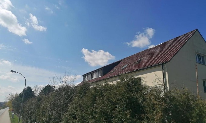 Schwaan Appartement | Monteurshaus an der Warnow