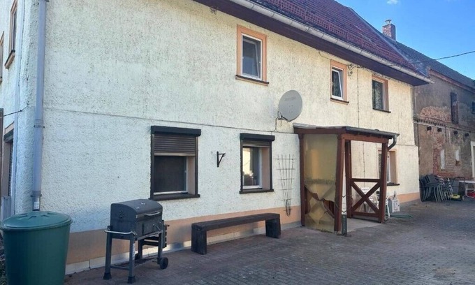 Suedwest Maison | Monteurshaus im Leipziger Süde Nähe A38
