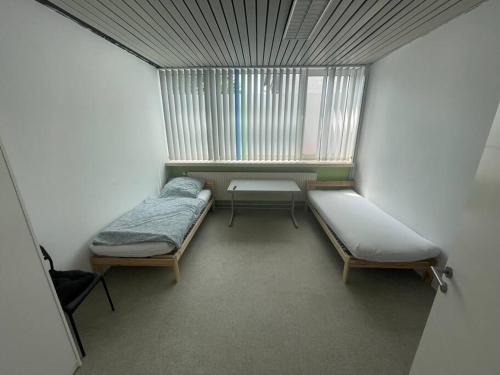 Hassloch Appartement | Monteursparadies 4 DZ, 2 Bäder, einfach gut