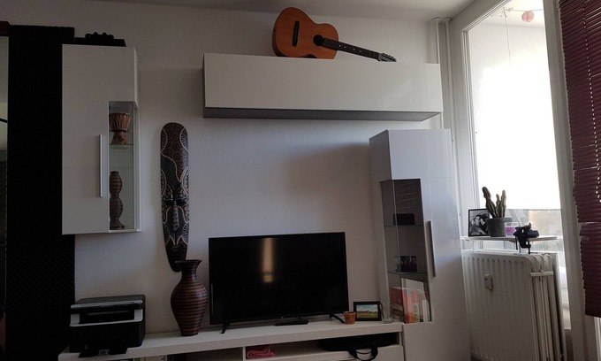 Minden Copropriété | Monteurswohnung