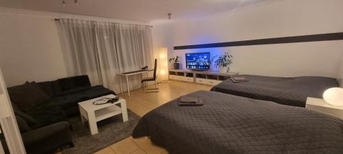 Spreehagen Maison | Monteurswohnung Deluxe