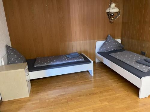 Eggingen Appartement | Monteurswohnung Schwarzwald