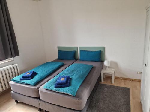 Oberilm Maison | Monteurszimmer - Alte Weinkellerei