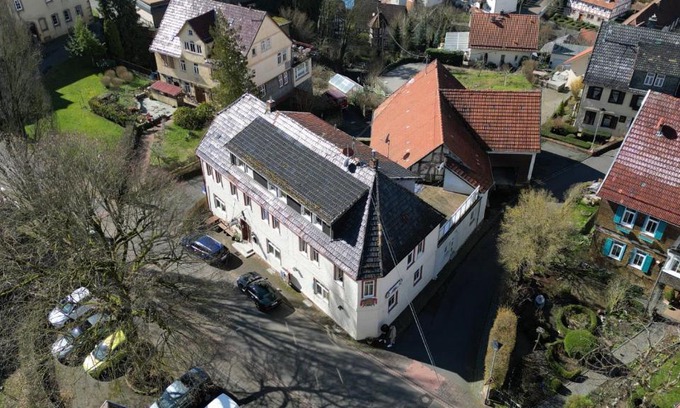 Birstein Maison | Monteurunterkunft Zum Mohr