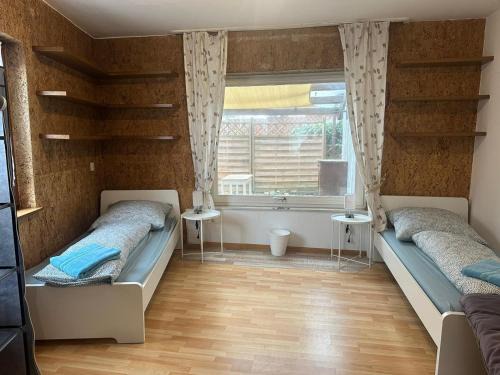 Niefern Appartement | Monteurwohnung Niefern