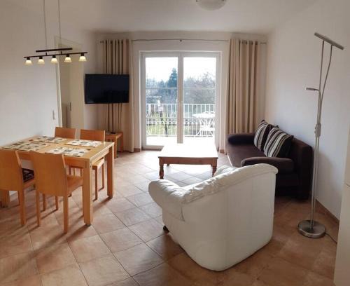 Werneuchen Appartement | Monteurwohnung AUSBLICK SEEBLICK 16356 Werneuchen bei Berlin