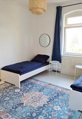 Reutlingen Appartement | Monteurwohnung