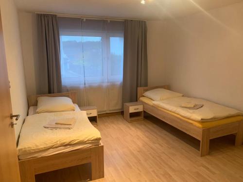 Gollheim Appartement | Monteurwohnung Göllheim