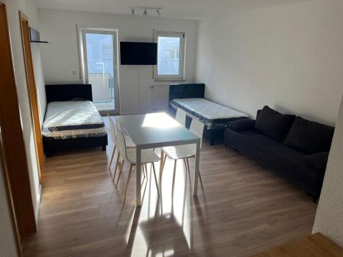 Rheinfelden Appartement | Monteurwohnung grenznah