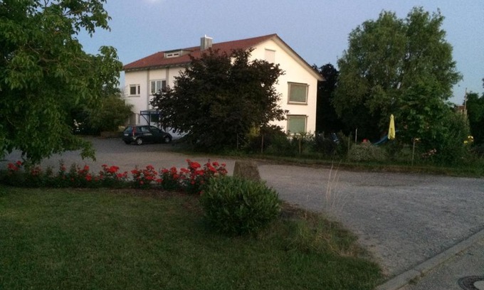 Orendelsall Appartement | Monteurwohnung Hammel