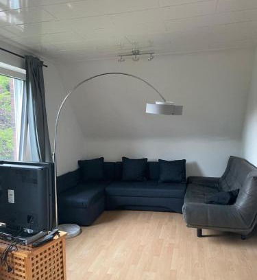 Bockhorn Appartement | Monteurwohnung, Handwerkerwohnung