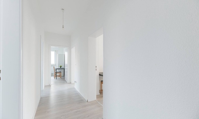 Altbach Appartement | Monteurwohnung in Altbach Stay. Apartments