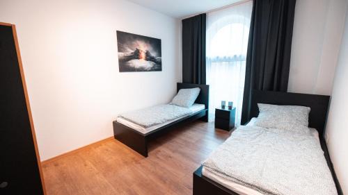 Freren Appartement | Monteurwohnung in Freren Lingen