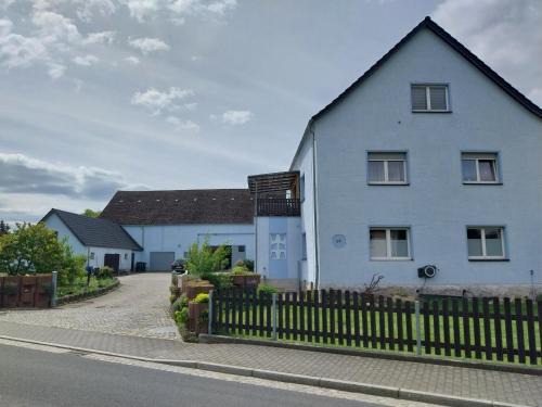 Thiendorf Appartement | Monteurwohnung Kotte