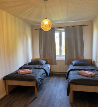 Stemwede Appartement | Monteurwohnung L770-2