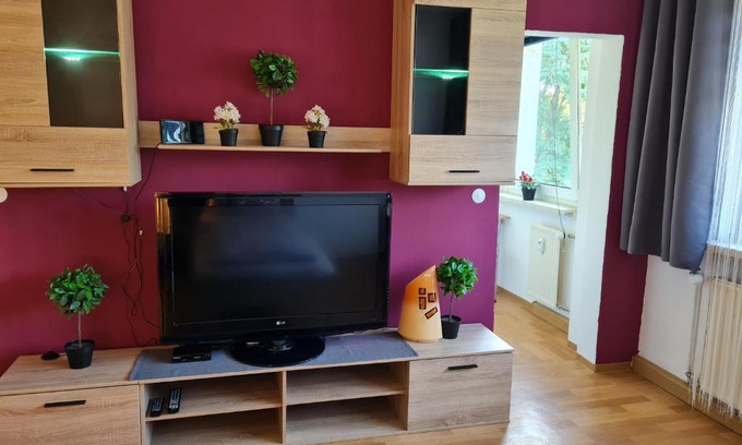 Nordost Appartement | Monteurwohnung Mockau