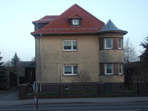 Hermsdorf Appartement | Monteurwohnung Patzer
