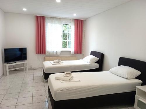 West Appartement | Monteurwohnung Renate