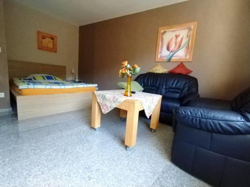 Rhede Appartement | Monteurwohnung Rhede im 1OG