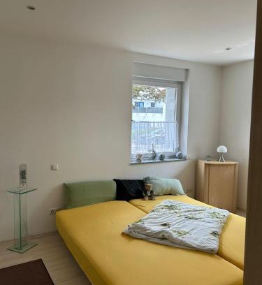 Viersen Appartement | Monteurwohnung Viersen Central