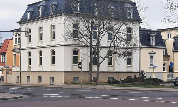 Zerbst/Anhalt Appartement | Monteurwohnung Zentrum
