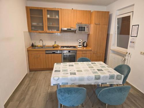 Maintal-Doernigheim Appartement | Monteurwohnungen Maintal Frankfurt Hanau Bad Vilbel