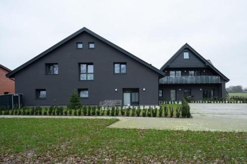 Recke Appartement | Monteurz Monteurunterkunft Recke