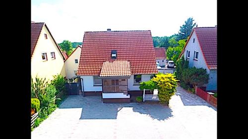 Osloß Appartement | Monteurzimmer Bigler