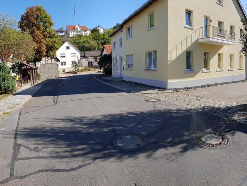 Dittwar Appartement | Monteurzimmer Ferienwohnungen Fritsche-Tauberbischofsheim
