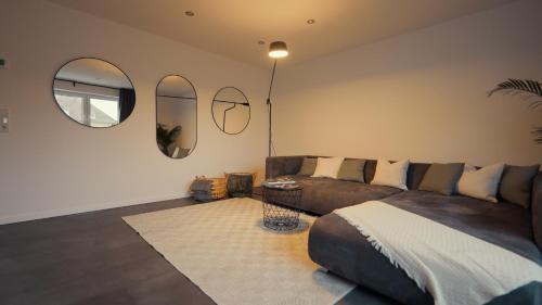 Saarwellingen Appartement | Monteurzimmer Pavan, K2 (KEINE FERIENWOHNUNG)