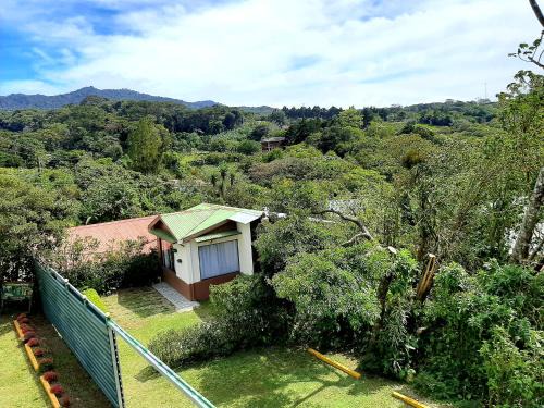 Monteverde Appartement | Monteverde Cecropia Paradise