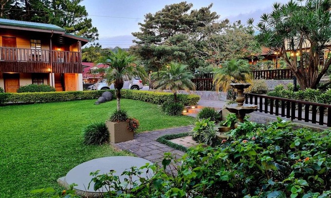 Santa Elena Cabine | Monteverde Country Lodge