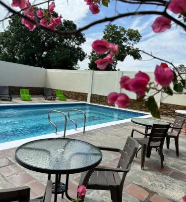 La Dorada Hôtel | Monteverde Hotel