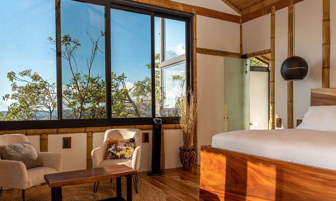 Monteverde Maison | Monteverde Million Dollar View Eco-Villa
