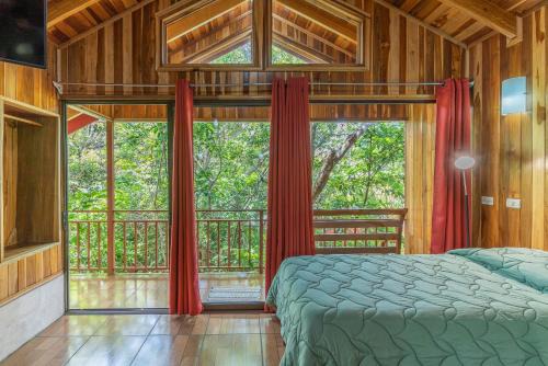 Monteverde Cabine | Monteverde Villa Lodge
