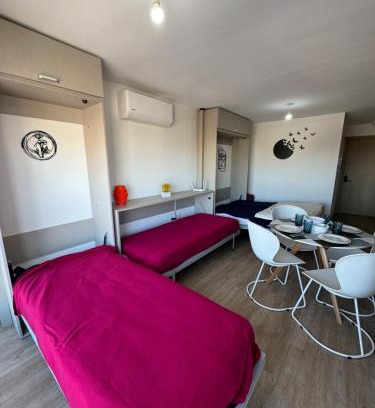 Cordon Appartement | Montevideo Cordón Apartamentos-Uruguay