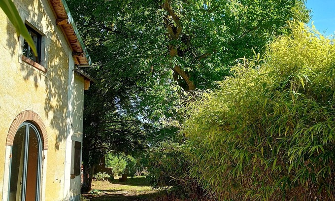 Mere Maison | Montfort L'Amaury - The small Hermitage