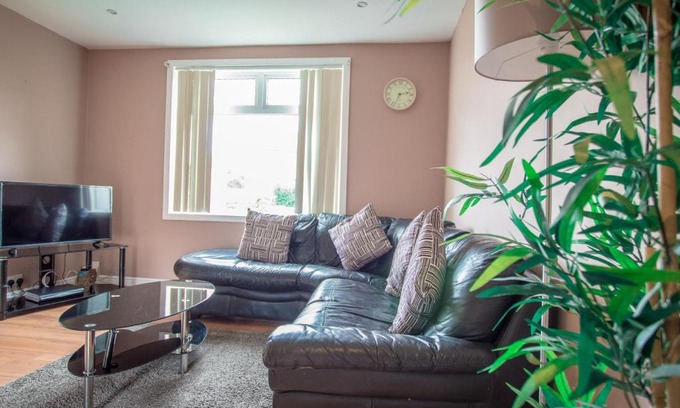 Ellemford Appartement | Montgomery Apartments - Stevensons