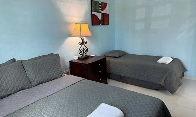 San Juan Appartement | Monthly- 1 BR Relax in Comfort Home-Unit 2