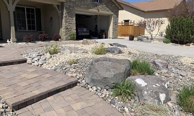 Spanish Springs Maison | Monthly rental - beautiful Sparks home with magnificent views